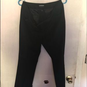 Express editor dress pants